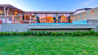VKV7839 Villa Kalkan