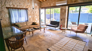 VKV4829 Villa Kalkan