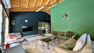 VKV4829 Villa Kalkan