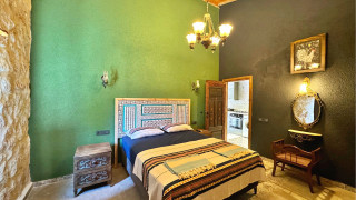 VKV4829 Villa Kalkan