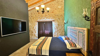 VKV4829 Villa Kalkan