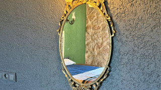 VKV4829 Villa Kalkan
