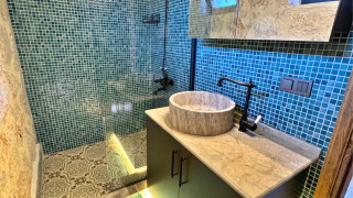 VKV4829 Villa Kalkan