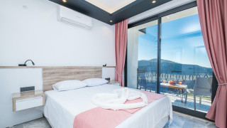 VKV6092 Villa Kalkan