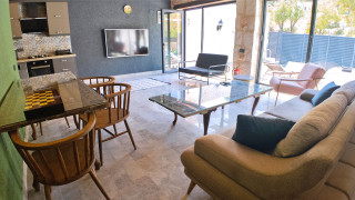 VKV8318 Villa Kalkan