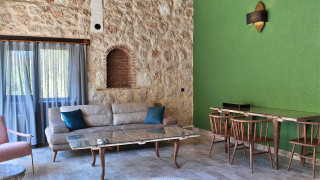 VKV8318 Villa Kalkan