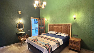 VKV8318 Villa Kalkan