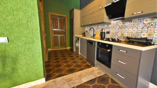 VKV8318 Villa Kalkan