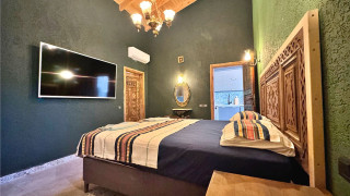VKV8318 Villa Kalkan