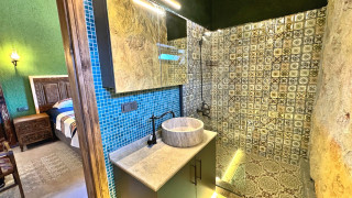VKV8318 Villa Kalkan