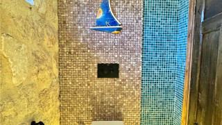 VKV8318 Villa Kalkan