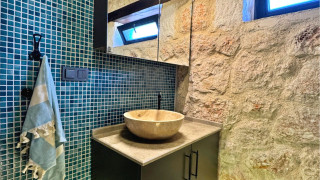 VKV8318 Villa Kalkan