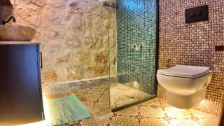VKV8318 Villa Kalkan
