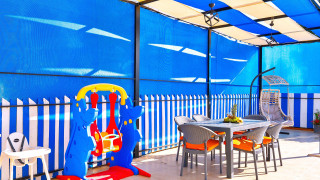 VKV7287 Villa Kalkan