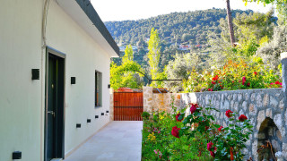 VKV7287 Villa Kalkan