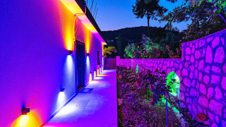 VKV7287 Villa Kalkan