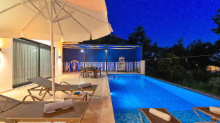 VKV7287 Villa Kalkan
