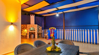 VKV7287 Villa Kalkan
