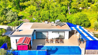 VKV7287 Villa Kalkan