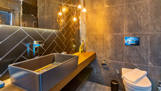 VKV8426 Villa Kalkan