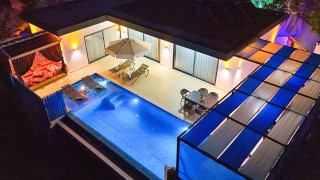 VKV7287 Villa Kalkan