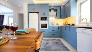 VKV1452 Villa Kalkan