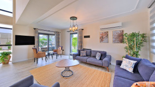 VKV6078 Villa Kalkan