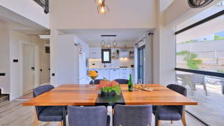 VKV6078 Villa Kalkan