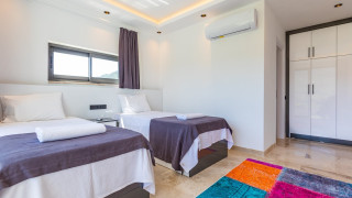 VKV1712 Villa Kalkan