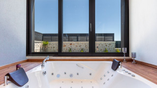 VKV1676 Villa Kalkan