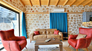 VKV8868 Villa Kalkan