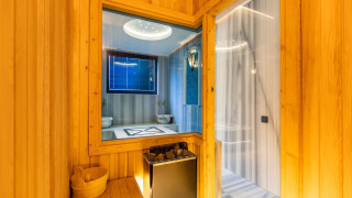 VKV8426 Villa Kalkan