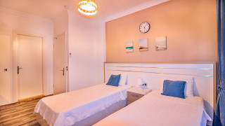VKV6886 Villa Kalkan
