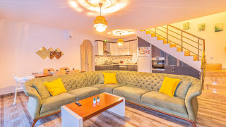 VKV6886 Villa Kalkan