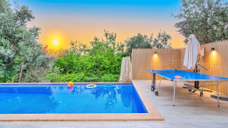 VKV6886 Villa Kalkan