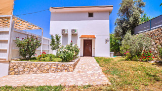 VKV6886 Villa Kalkan