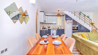 VKV6886 Villa Kalkan