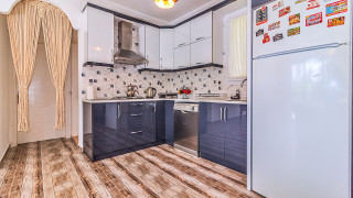 VKV6886 Villa Kalkan