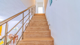 VKV6886 Villa Kalkan