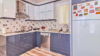 VKV6886 Villa Kalkan
