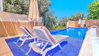 VKV6886 Villa Kalkan