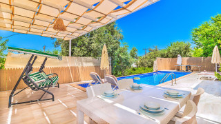 VKV6886 Villa Kalkan