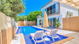 VKV6886 Villa Kalkan