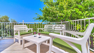 VKV6886 Villa Kalkan