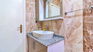VKV6886 Villa Kalkan