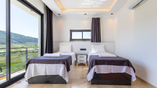 VKV1712 Villa Kalkan