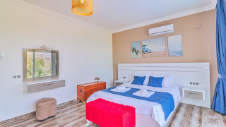 VKV6886 Villa Kalkan