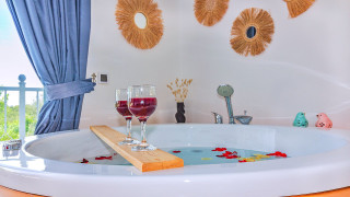 VKV6886 Villa Kalkan