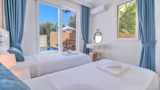VKV6886 Villa Kalkan
