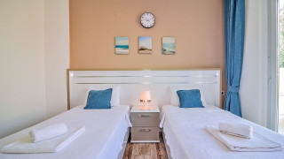 VKV6886 Villa Kalkan
